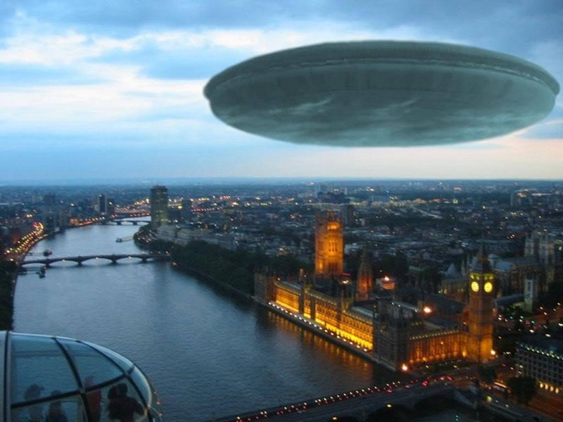 The Science of UFOs Investigating Unidentified Flying Objects